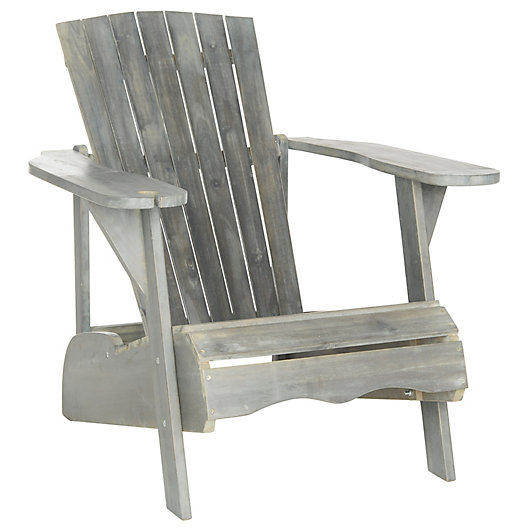 Alternate image 1 for Safavieh Vista Adirondack Chair