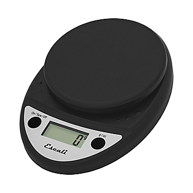Escali&reg; Primo Digital Kitchen Scale. View a larger version of this product image.