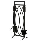 Fireplace 3-Piece Tool Set