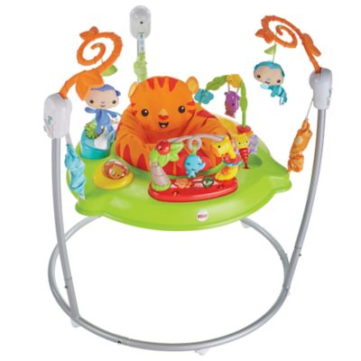 fisher price rainforest jumperoo canada