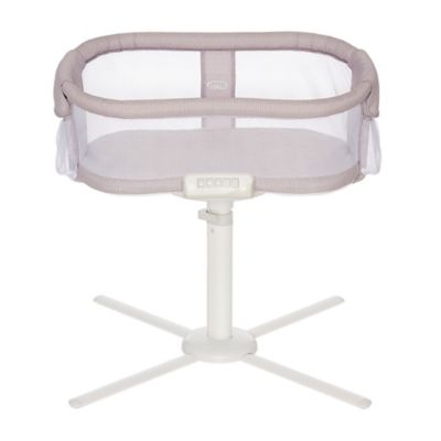 halo bassinet twin