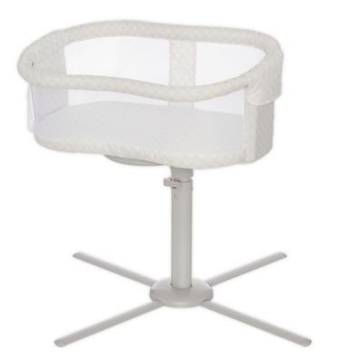 halo swivel bassinet buy buy baby