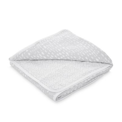 aden and anais oversized muslin blanket