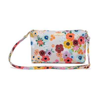 jujube diaper clutch