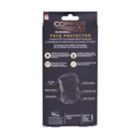Alternate image 2 for Copper Fit&reg; GuardWell Face Protector in Grey