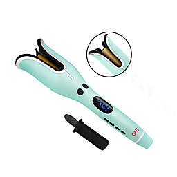 CHI® Spin N Curl 1" Ceramic Rotating Curler in Mint