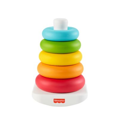 fisher price llama stacker