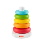 Fisher-Price&reg; Rock-a-Stack&reg; 6-Piece Stacking Toy