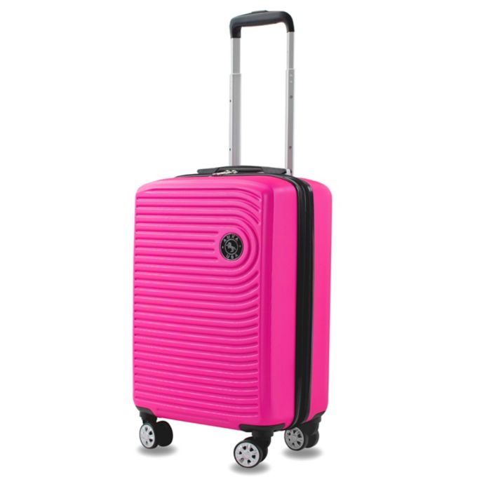 amka luggage carry on