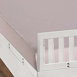 BEDGEAR DRI-TEC® Fitted Crib Sheet in Pink