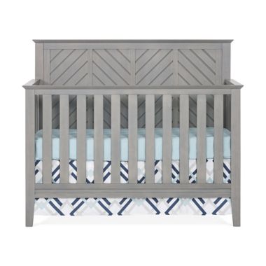 Child Craft™ Forever Eclectic™ Atwood 4-in-1 Convertible Crib ...