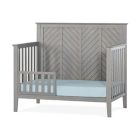 Alternate image 2 for Child Craft&trade; Forever Eclectic&trade; Atwood 4-in-1 Convertible Crib