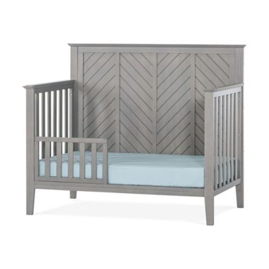 Child Craft&trade; Forever Eclectic&trade; Atwood 4-in-1 Convertible Crib. View a larger version of this product image.