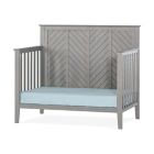 Alternate image 3 for Child Craft&trade; Forever Eclectic&trade; Atwood 4-in-1 Convertible Crib