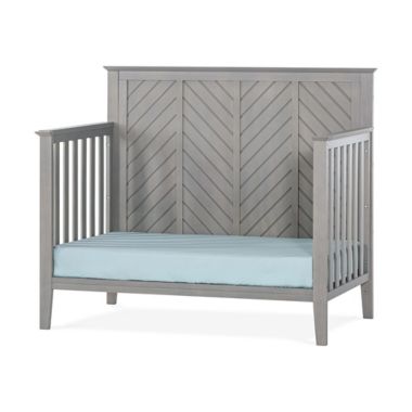 Child Craft&trade; Forever Eclectic&trade; Atwood 4-in-1 Convertible Crib. View a larger version of this product image.