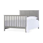 Alternate image 4 for Child Craft&trade; Forever Eclectic&trade; Atwood 4-in-1 Convertible Crib