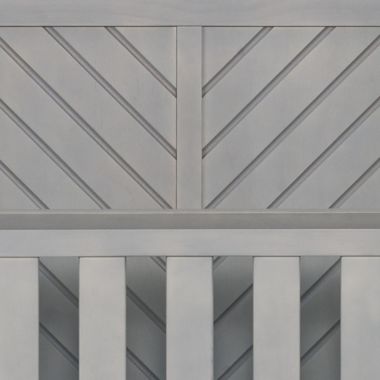 Child Craft&trade; Forever Eclectic&trade; Atwood 4-in-1 Convertible Crib. View a larger version of this product image.