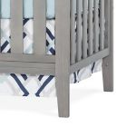 Alternate image 7 for Child Craft&trade; Forever Eclectic&trade; Atwood 4-in-1 Convertible Crib