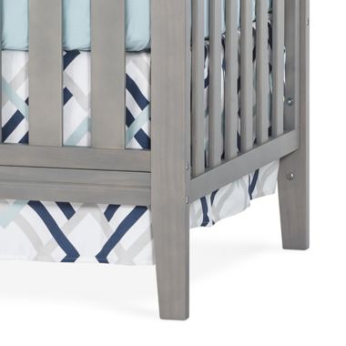 Child Craft&trade; Forever Eclectic&trade; Atwood 4-in-1 Convertible Crib. View a larger version of this product image.