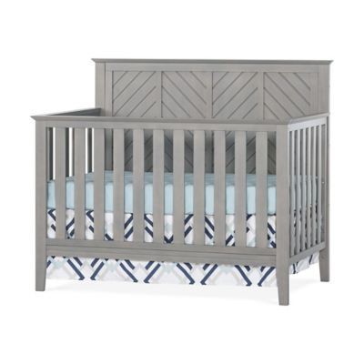 paxton fisher price crib