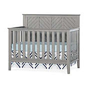 Child Craft&trade; Forever Eclectic&trade; Atwood 4-in-1 Convertible Crib