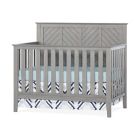 Alternate image 0 for Child Craft&trade; Forever Eclectic&trade; Atwood 4-in-1 Convertible Crib