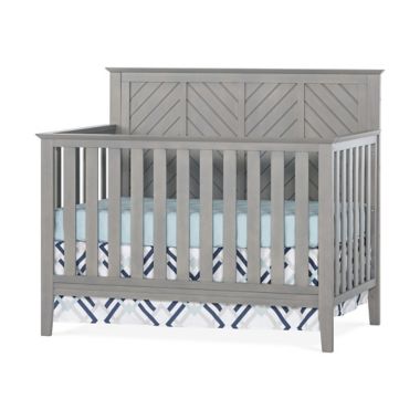 Child Craft&trade; Forever Eclectic&trade; Atwood 4-in-1 Convertible Crib. View a larger version of this product image.