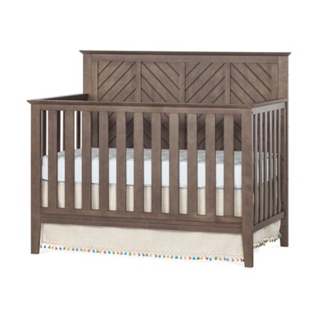 Child Craft Forever Eclectic Atwood 4 In 1 Convertible Crib Buybuy Baby