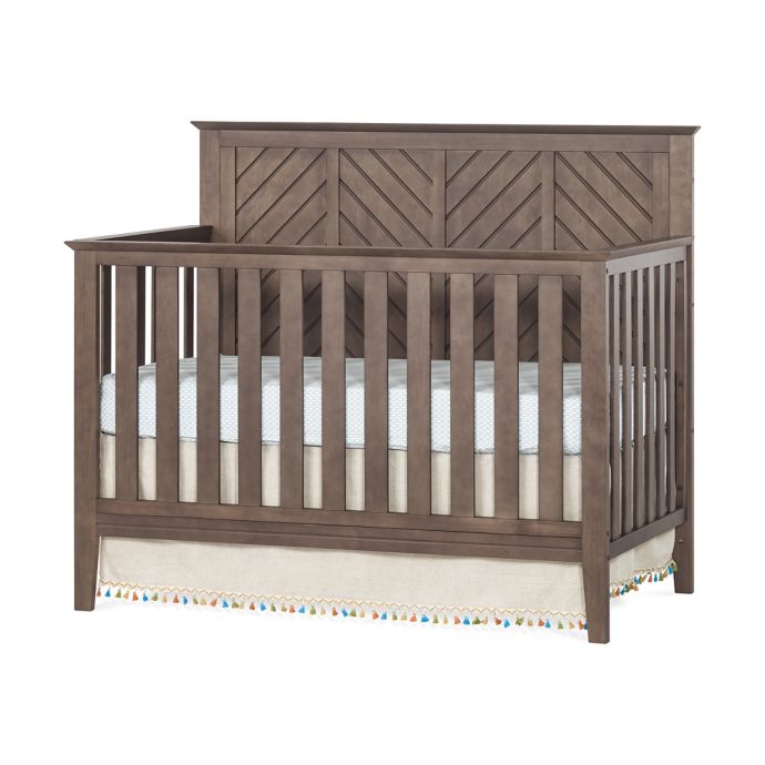 Child Craft Crib Assembly Instructions Kuery