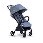 Alternate image 1 for Silver Cross Jet 2020 Ultra Compact Special Edition Single Stroller in Ocean