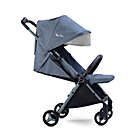 Alternate image 2 for Silver Cross Jet 2020 Ultra Compact Special Edition Single Stroller