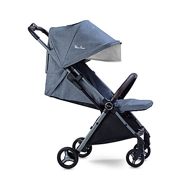 Silver Cross Jet 2020 Ultra Compact Special Edition Single Stroller. View a larger version of this product image.