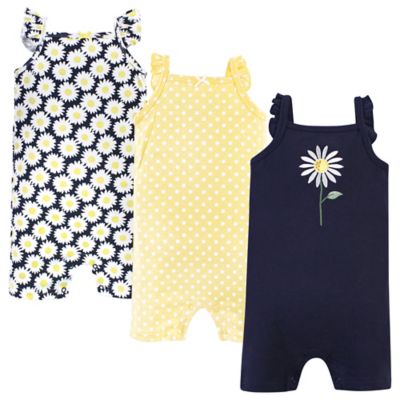 hudson baby romper