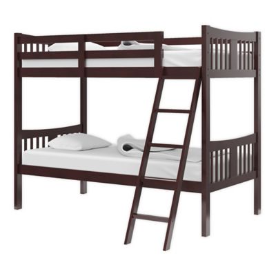 storkcraft bunk bed