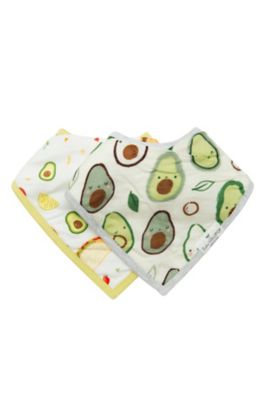 bamboo baby bibs
