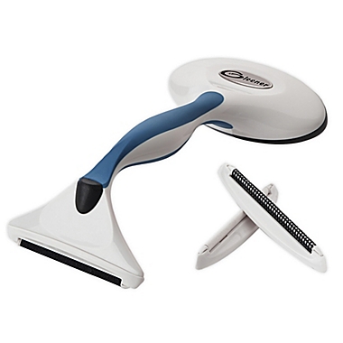Gleener&reg; Fabric Shaver &amp; Lint Brush. View a larger version of this product image.