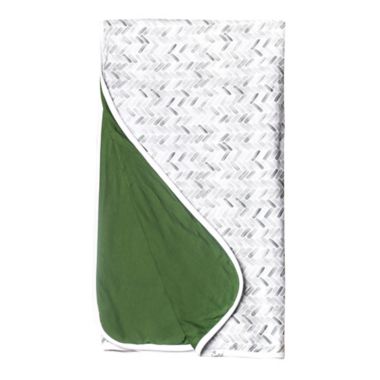 Copper Pearl&trade; Alta Reversible Jumbo Quilt. View a larger version of this product image.