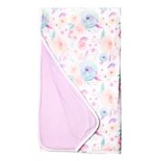 Copper Pearl&trade; Bloom Reversible Jumbo Quilt