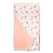 Copper Pearl&trade; Caroline Reversible Jumbo Quilt