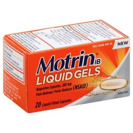 Motrin Bed Bath Beyond