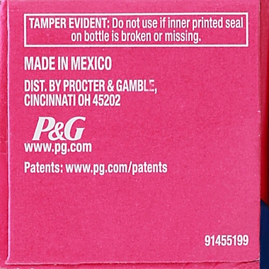 Pepto Bismol&reg; Ultra 24-Count Caplets for 5 Symptom Relief. View a larger version of this product image.