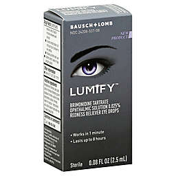 Bausch + Lomb Redness Relief .08 oz. Lumify Eye Drops
