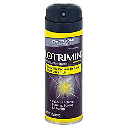 Lotrimin® 4.6 oz. Jock Itch Antifungal Powder Spray