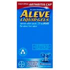Alternate image 1 for Aleve&reg; All Day Strong&reg; Liquid Gels 80-Count 220 mg Capsules with Easy-Open Arthritis Cap
