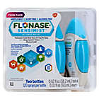 Alternate image 1 for Flonase&reg; 2-Pack .31 fl. oz. Sensimist Allergy Relief Nasal Spray