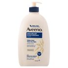 Alternate image 1 for Aveeno&reg; 33 oz. Skin Relief Moisturizing Lotion For Sensitive Skin