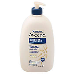 Aveeno® 33 oz. Skin Relief Moisturizing Lotion For Sensitive Skin