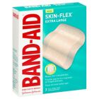 Alternate image 0 for Johnson &amp; Johnson&reg; Band-Aid&reg; Skin Flex&trade; 7-Count Adhesive Bandages