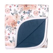 Copper Pearl&trade; Autumn 3-Layer Reversible Quilt