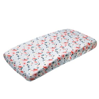 34 inch changing pad cover